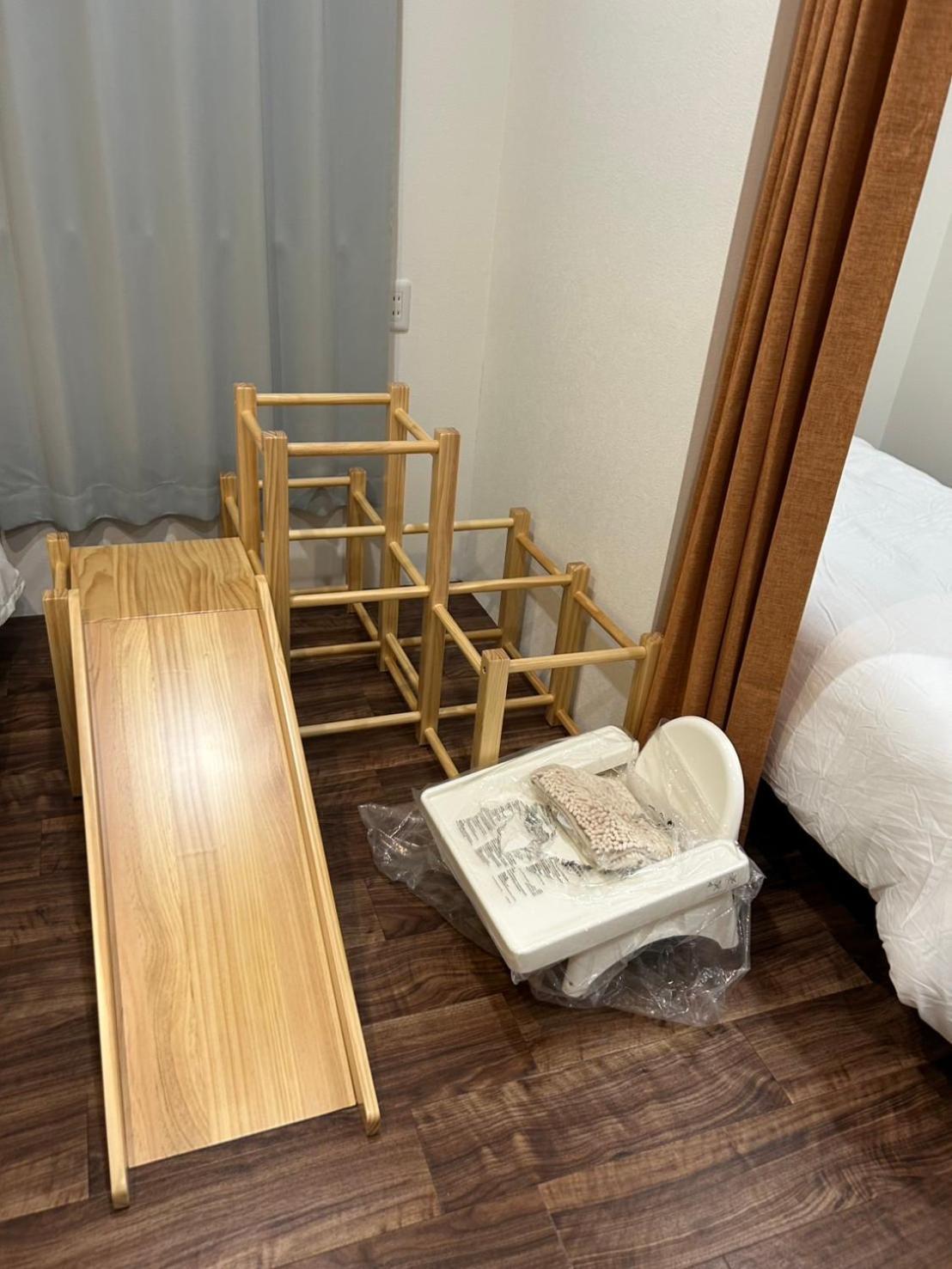 Harmonia東京堀切202 Lägenhet Tokyo prefektur Exteriör bild